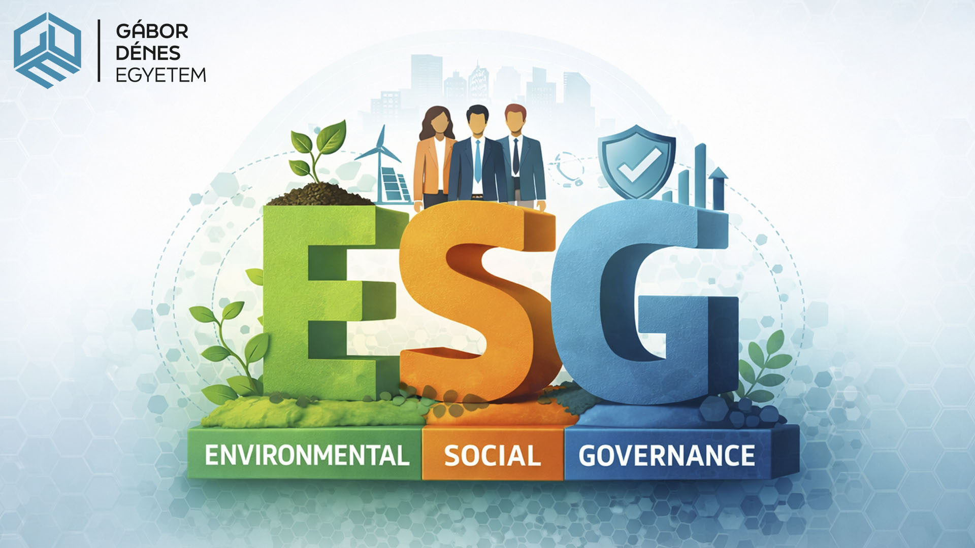 ESG szaktanácsadó képzés