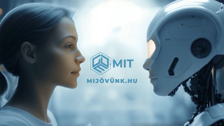 MI Jövünk!