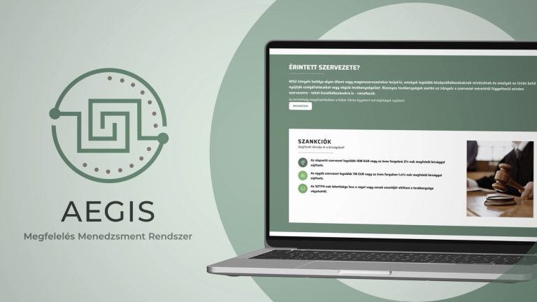 AEGIS keretrendszer